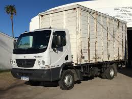 Camiones Pick-ups Sin datos  VENTA